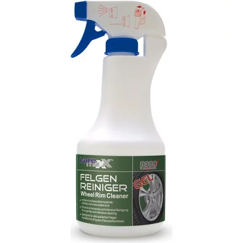 BLUECHEM Wheel Rim Cleaner Gel 500ml