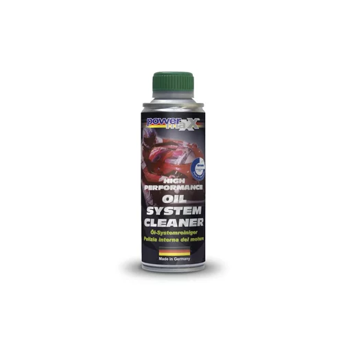 BLUECHEM Bike-Line Oil System Cleaner 200ml