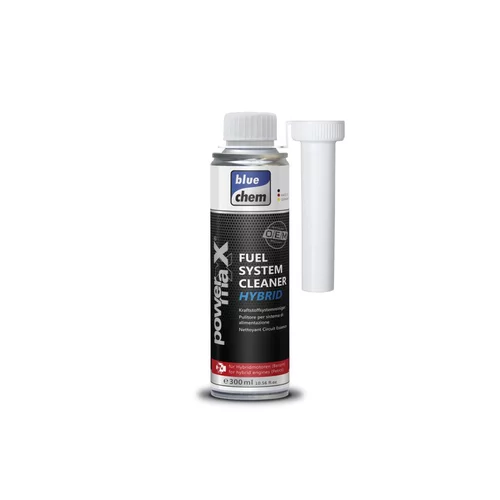 Bluechem fuel system cleaner hybrid 300ml