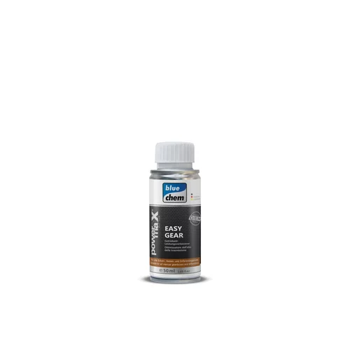 Bluechem easy gear 50ml