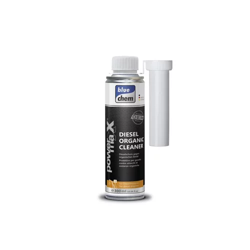Bluechem diesel organic cleaner 300ml