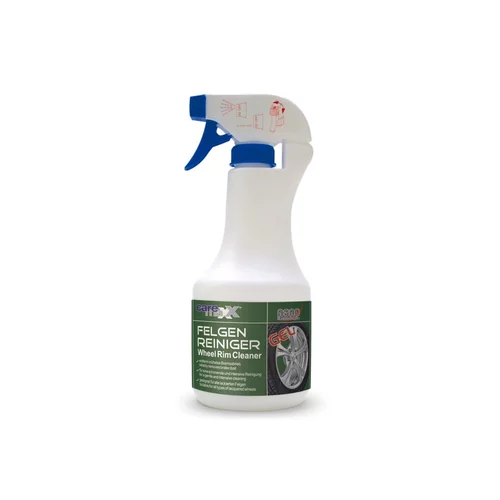 BLUECHEM Wheel Rim Cleaner 500ml