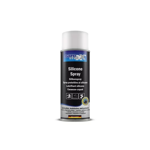 Silikónový sprej BLUECHEM SILICONE LUBE 400ml