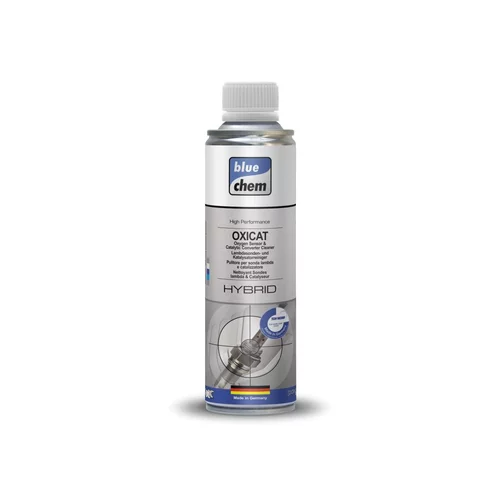 Bluechem oxicat hybrid 300ml