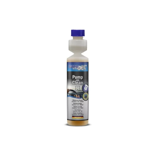 Bluechem pump & clean 1:1000 250ml