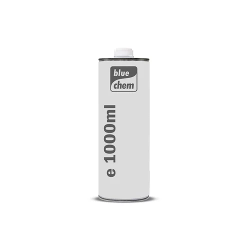 Preplach chladiča motora BLUECHEM RADIATOR FLUSH 1L