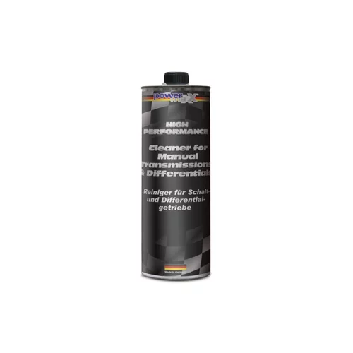Bluechem cleaner for mt and diferentials 1L