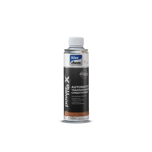 Aditívum do prevodového oleja BLUECHEM AUTO TRANSMISSION CONDITIONER 375ml