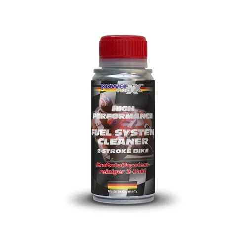 BLUECHEM Bike-Line Fuel System Cleaner 2-Stroke 75ml