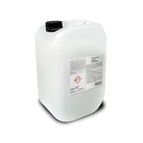 Preplach DPF BLUECHEM DPF FLUSHING LIQUID 25L