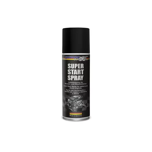 Bluechem super start spray 200ml