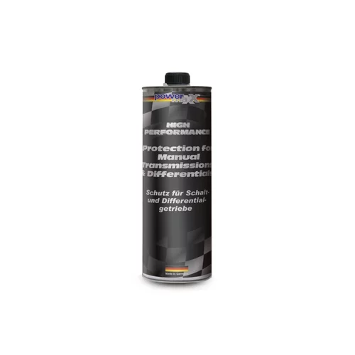 Bluechem protection for mt and diferentials 1L