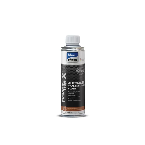 Preplach automatickej prevodovky BLUECHEM AUTO TRANSMISSION FLUSH 375ml