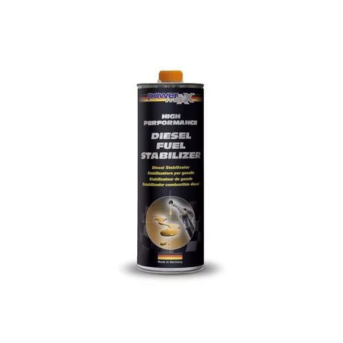Bluechem diesel fuel stabilizer 1L