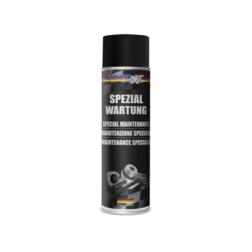 Bluechem special maintenance 500ml