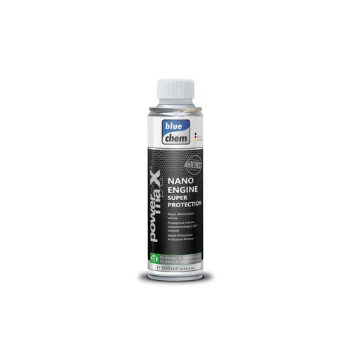 BLUECHEM NANO ENGINE SUPER PROTECTION 300ml