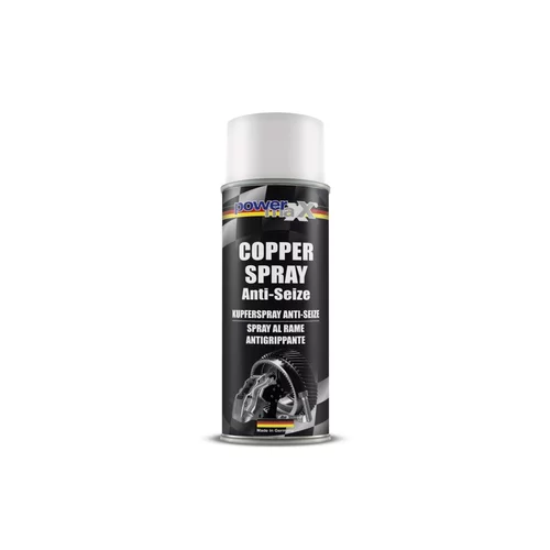 Medený sprej BLUECHEM COPPER SPRAY ANTI SEIZE 400ml