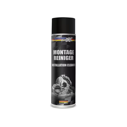 Bluechem installation cleaner 500ml