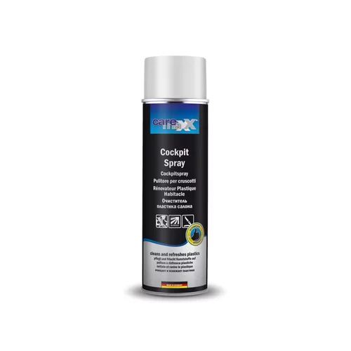 Bluechem cockpit spray 500ml