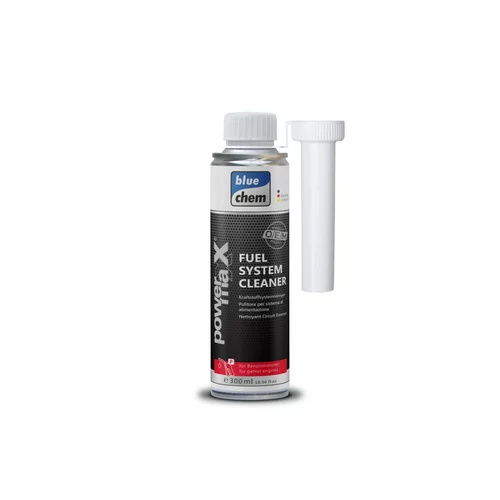 Bluechem fuel system cleaner 300ml