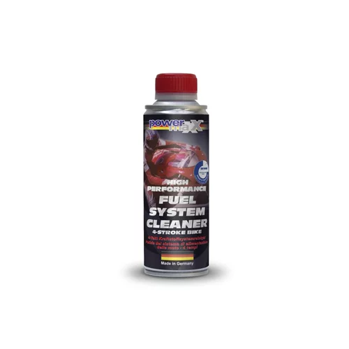BLUECHEM Bike-Line Fuel System Cleaner 4-Stroke 200ml