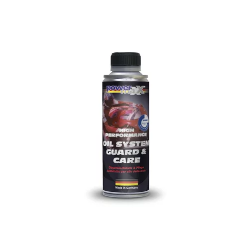 BLUECHEM Bike-Line Oil System Guard & Care 200ml