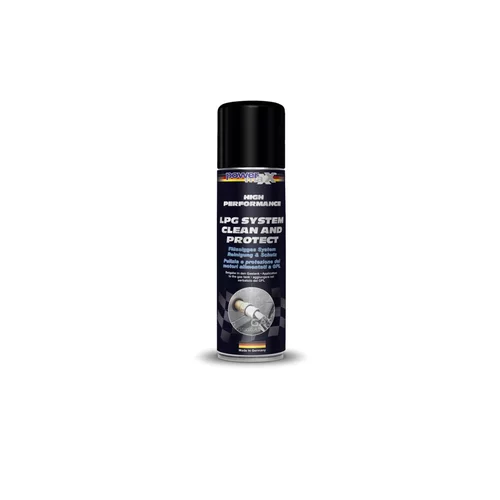 Aditívum do LPG BLUECHEM LPG SYSTEM CLEAN & PROTECT 120ml