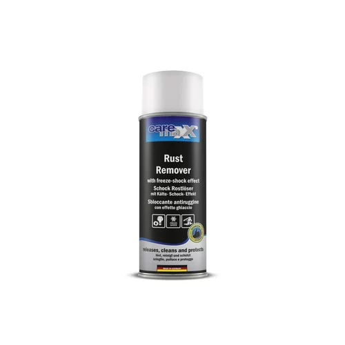 Uvoľnovač skrutiek a spojov BLUECHEM FREEZE-SHOCK RUST REMOVER 400ml