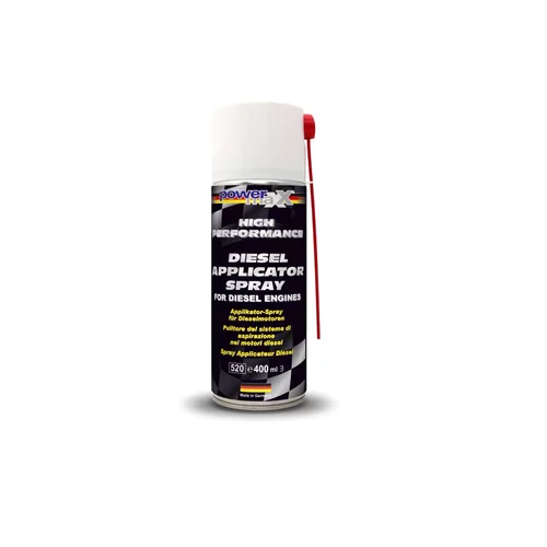 Bluechem diesel applicator spray 400ml