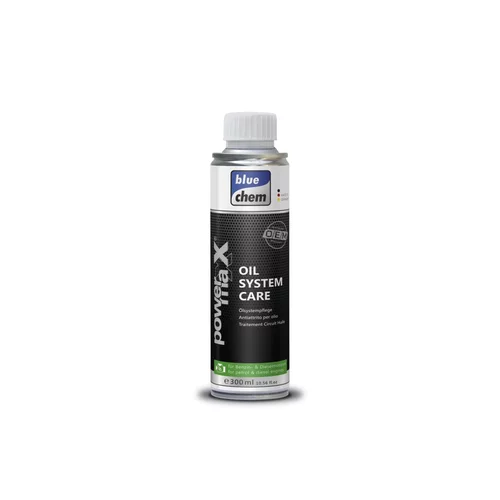 Bluechem oil system care 300ml