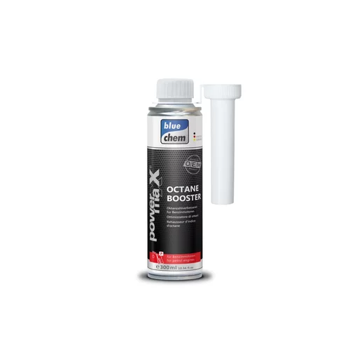 Aditívum BLUECHEM OCTANE BOOSTER 300ml