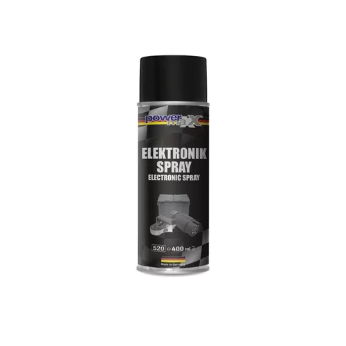 Sprej na elektroniku BLUECHEM ELECTRONIC SPRAY 400ml
