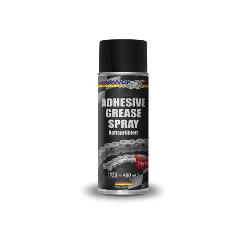 Bluechem adhesive grease spray 400ml