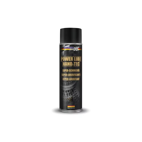 Bluechem power lube nanotec 500ml