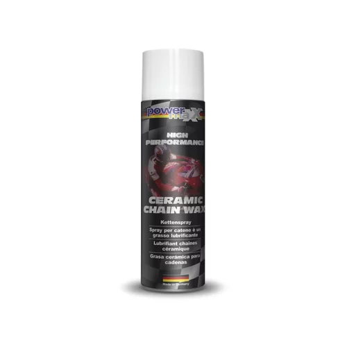 Bluechem ceramic chain wax 500ml