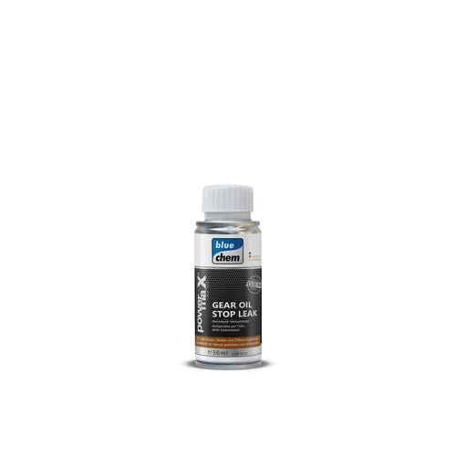 Utesňovač prevodovky BLUECHEM GEAR OIL STOP LEAK 50ml
