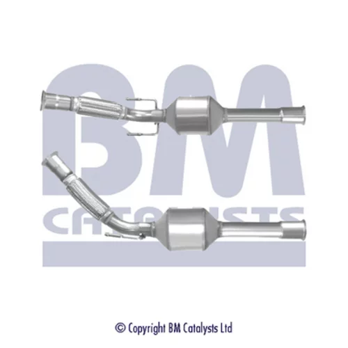 Katalyzátor BM CATALYSTS BM80093H