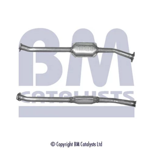 Katalyzátor BM CATALYSTS BM80142H