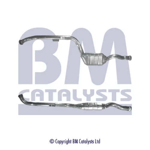 Katalyzátor BM CATALYSTS BM80230H
