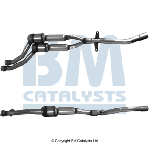 Katalyzátor BM CATALYSTS BM80279H