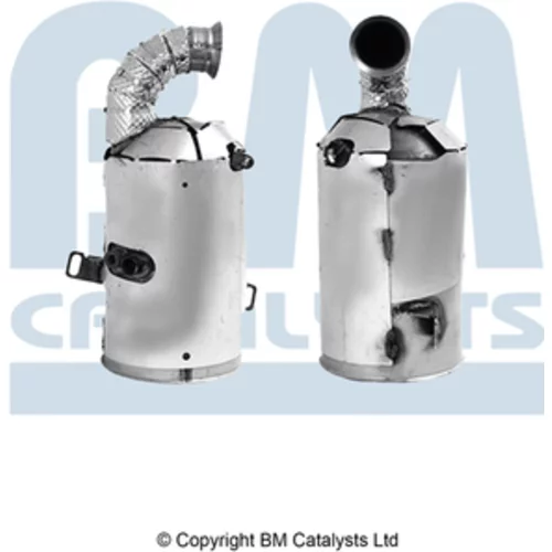 Katalyzátor BM CATALYSTS BM80625H