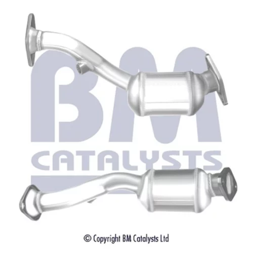 Katalyzátor BM CATALYSTS BM92095H