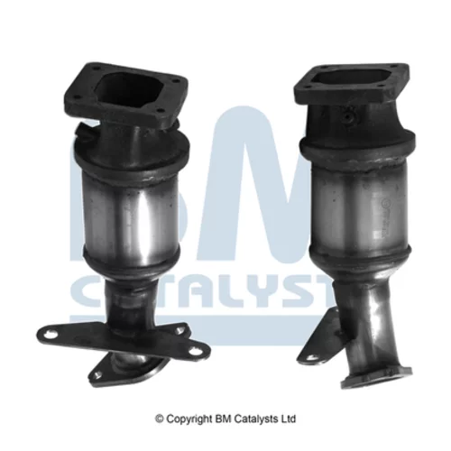 Katalyzátor BM CATALYSTS BM80174H