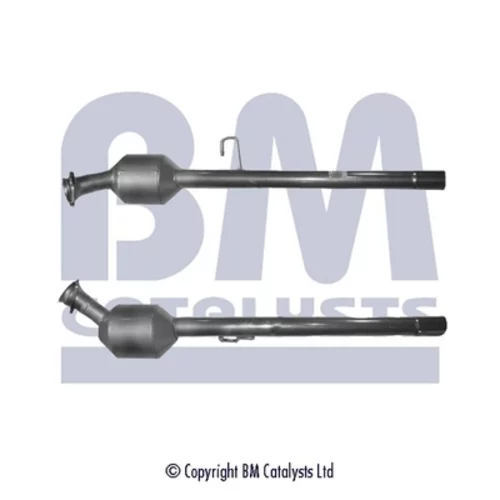Katalyzátor BM80352H (BM CATALYSTS)