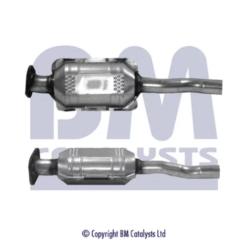 Katalyzátor BM CATALYSTS BM90067H