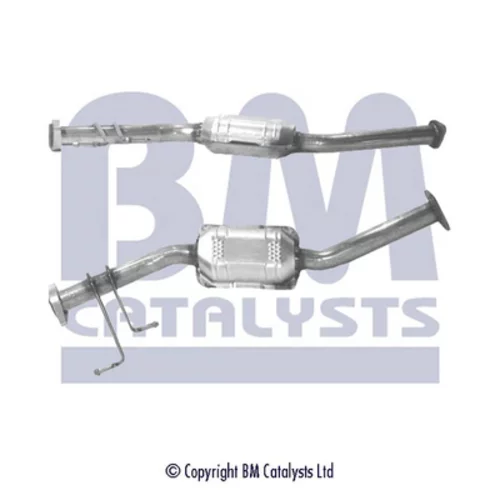 Katalyzátor BM CATALYSTS BM90093H