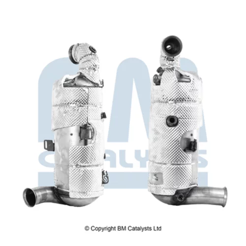 Katalyzátor SCR BM CATALYSTS BM31073H
