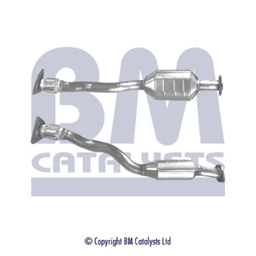 Katalyzátor BM CATALYSTS BM80133H