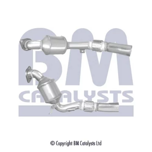 Katalyzátor BM CATALYSTS BM80250H