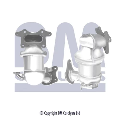 Katalyzátor BM CATALYSTS BM91779H